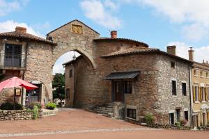 Elise GARCIA - RELEV Architecture and Heritage