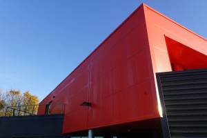 Frederic LALOT - ALFA ARCHITECTURE